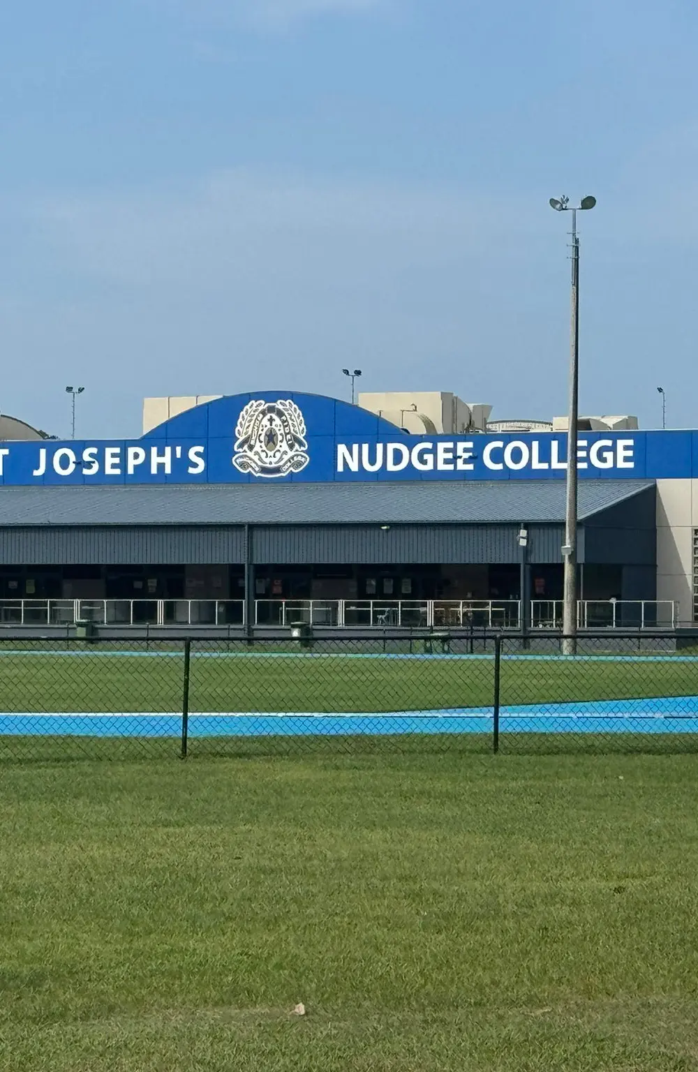 St Joseph's Nudgee College