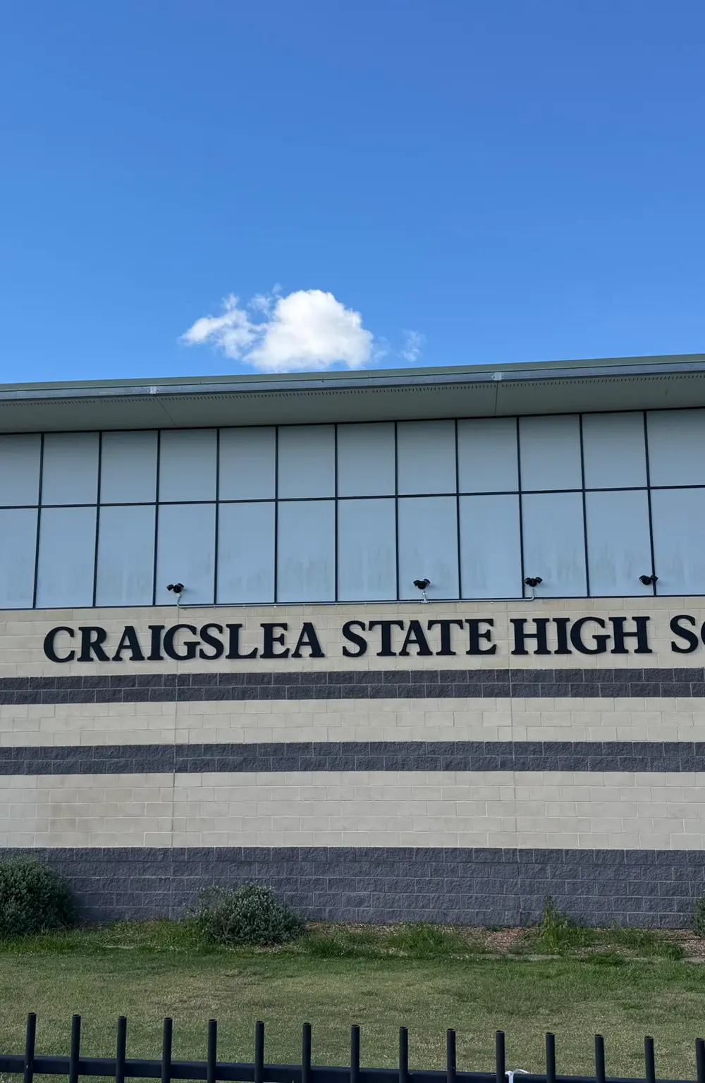 Craigslea State High School