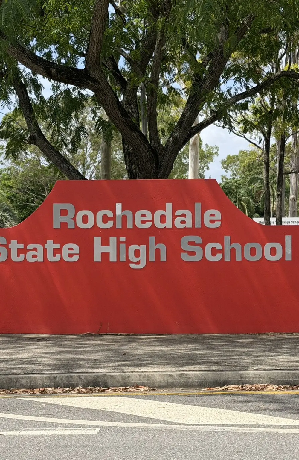 Rochedale State High School