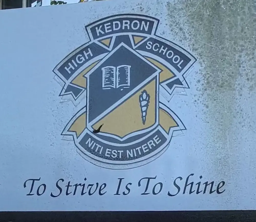 Kedron State High School